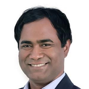 Professor Dr Md Monirul Islam