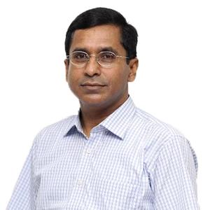 Professor Dr. Md. Mozammel Hoque