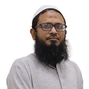 Dr. Mohammad Shahidur Rahman