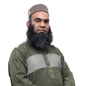 Professor Dr. Md. Azizul Baten