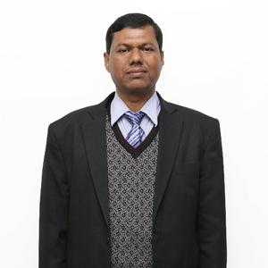 Dr. Md. Rejaul Islam