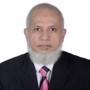 Mr Sayed Salim Md Abdul Quadir