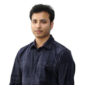 Professor Dr. Mohammed Abu Sayed Arfin Khan