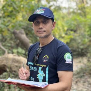 Professor Dr. Mizanur Rahman