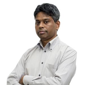 Professor Dr. Md. Abdullah Al Mamun